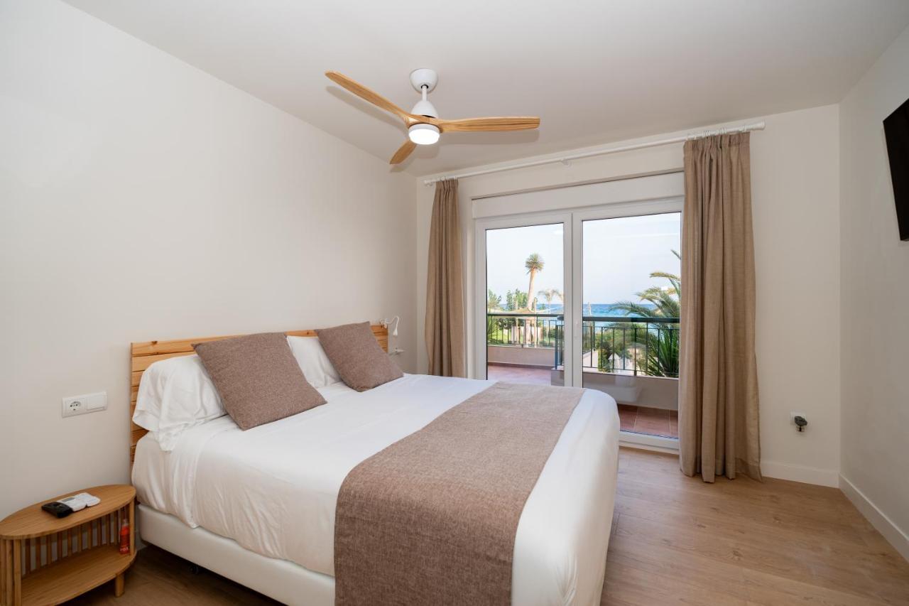 Paradisun Villajoyosa - Adults Only Recommended Exterior foto