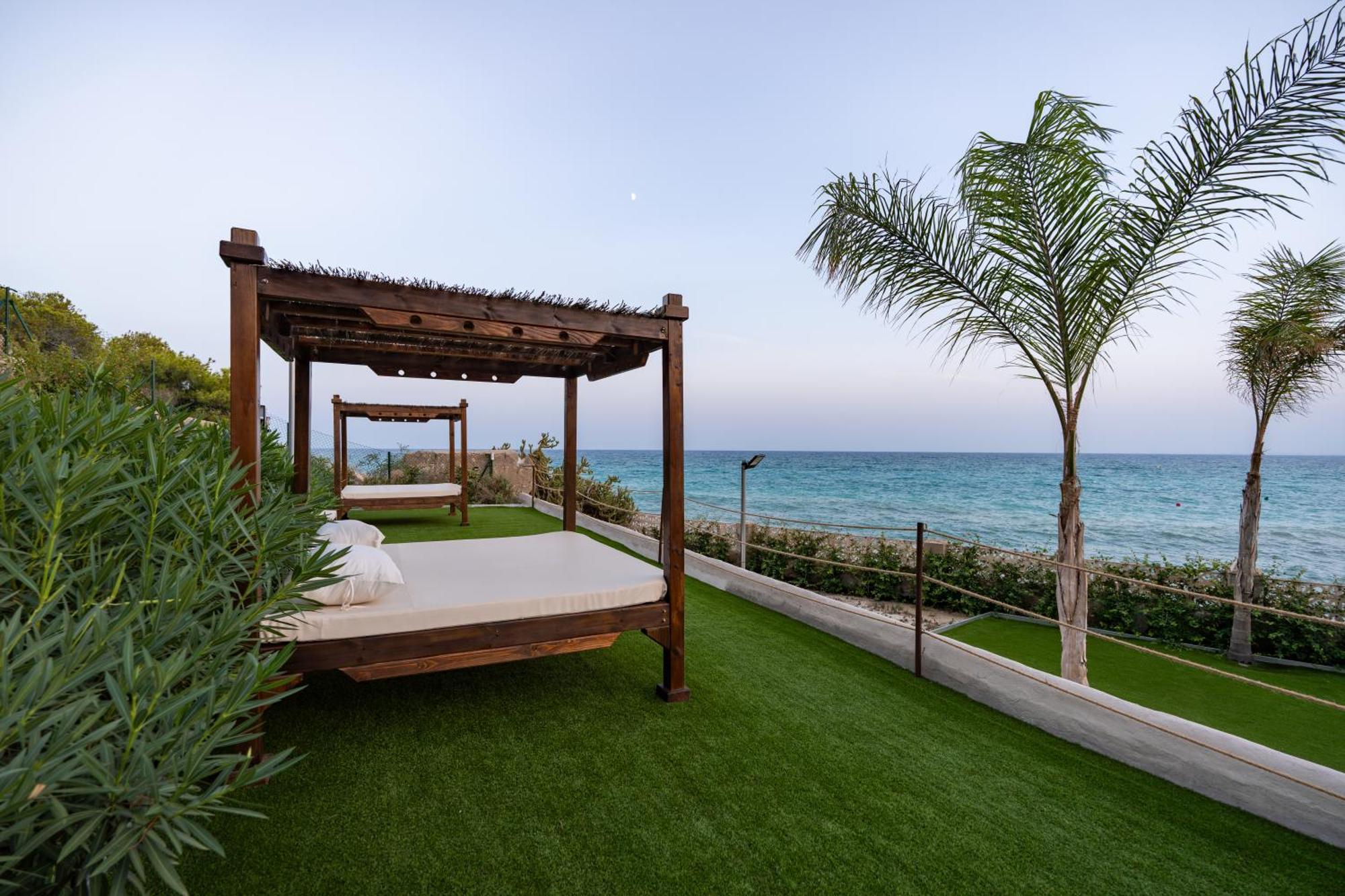 Paradisun Villajoyosa - Adults Only Recommended Exterior foto